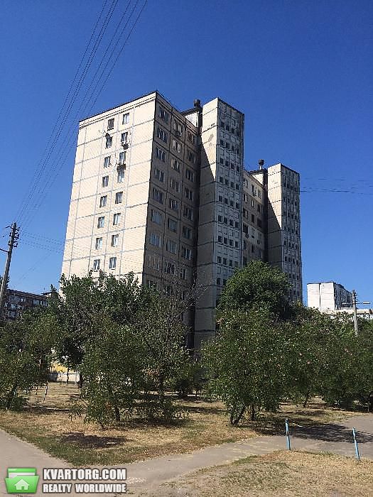 Sell 3-room apartment. Киев,  Гайдай — photo 10