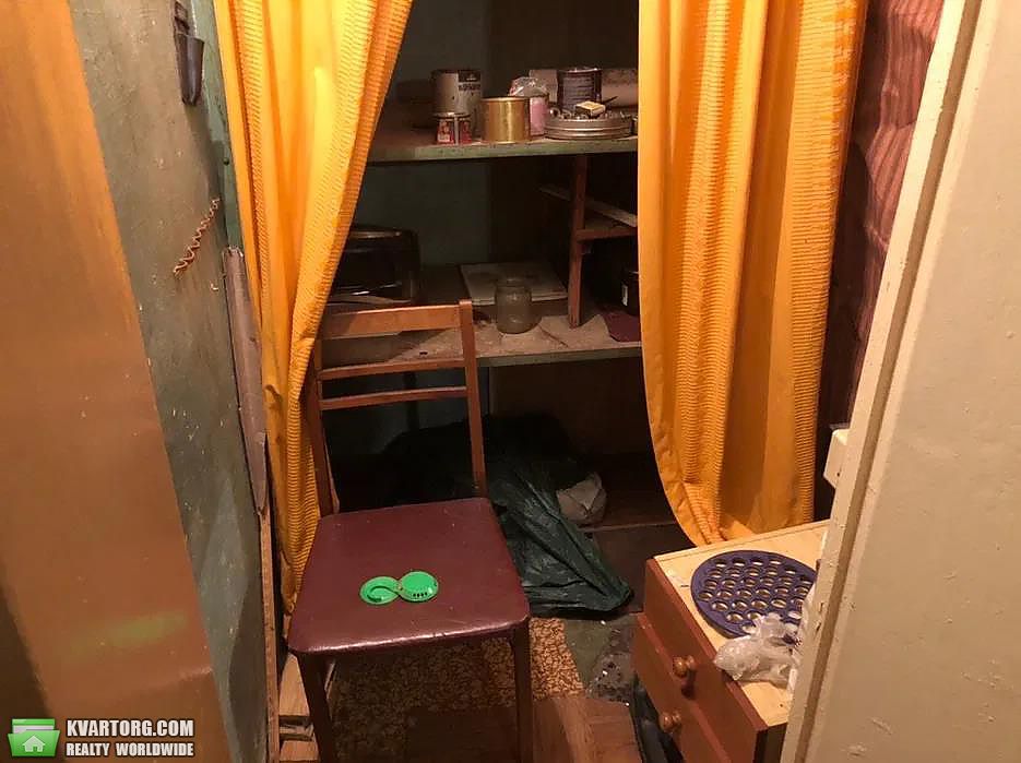 Sell 2-room apartment. Киев,  Кондратюка — photo 6