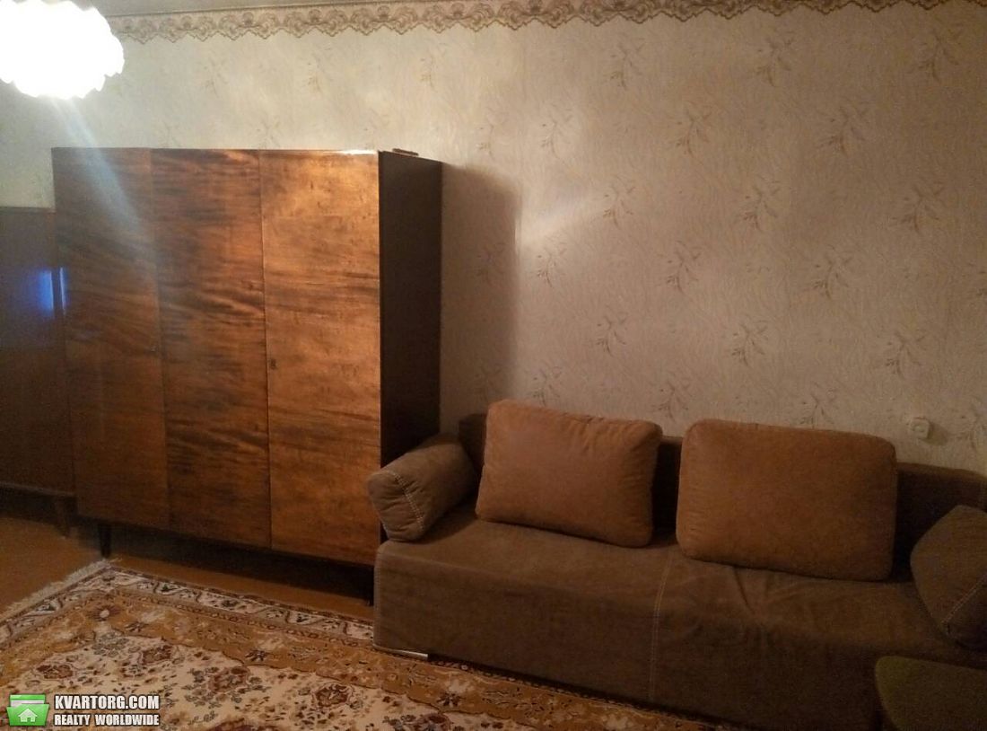 Sell 1-room apartment. Днепропетровск, Титова — photo 1