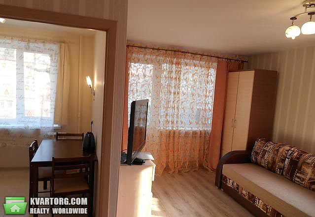 Rent out 1-room apartment. Харьков, мира ул — photo 1