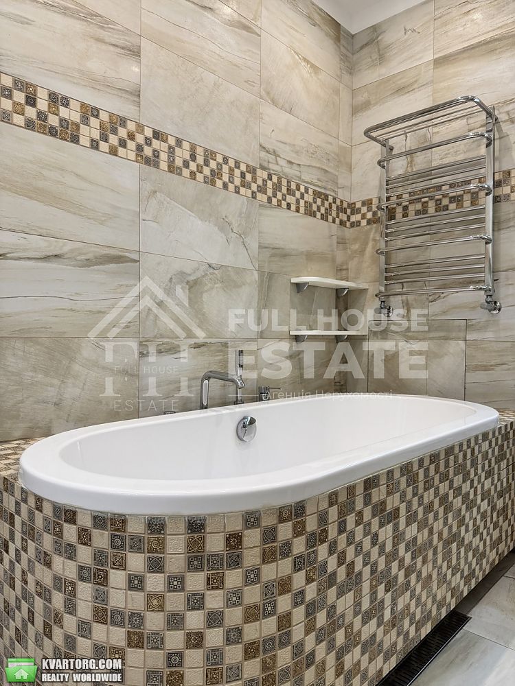 Rent out 3-room apartment. Киев, Василя Тютюнника — photo 7