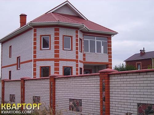 Sell house. Киев,  Богатырская — photo 1