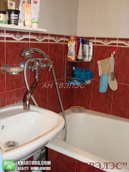 Sell 1-room apartment. Киев, Маяковского — photo 10