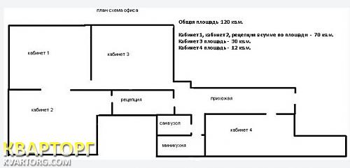 Sell office. Киев,  Мечникова — photo 8