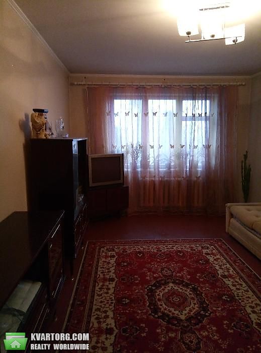 Sell 3-room apartment. Киев,  Никольско-Слободская — photo 1