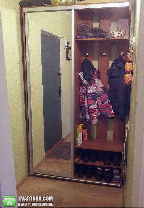 Sell 1-room apartment. Киев, Щербакова — photo 8
