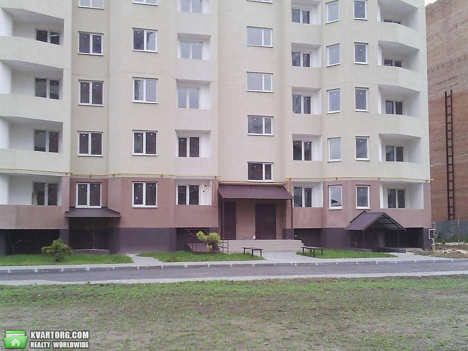 Sell 3-room apartment. Одесса, Бочарова — photo 1