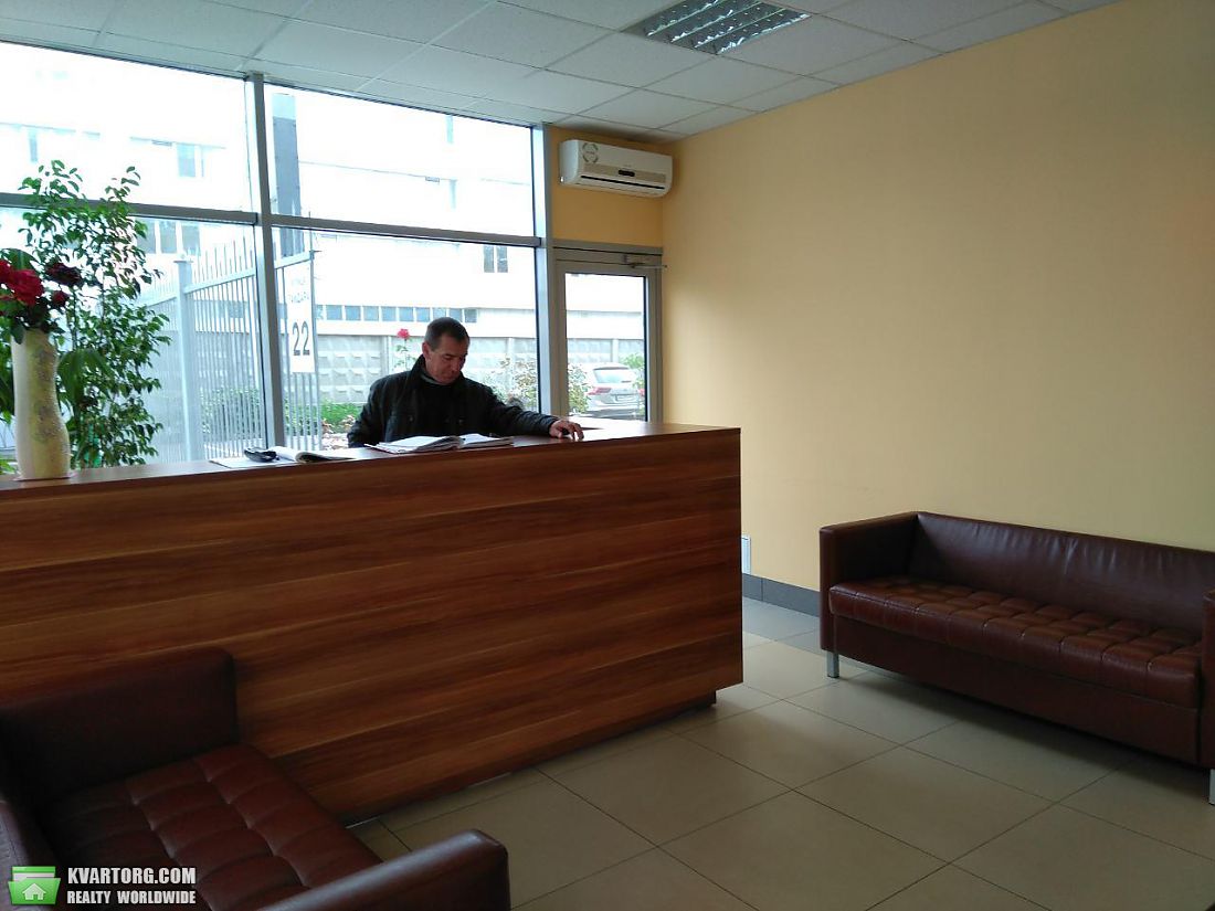 Rent out office. Киев,  Гайдара — photo 8