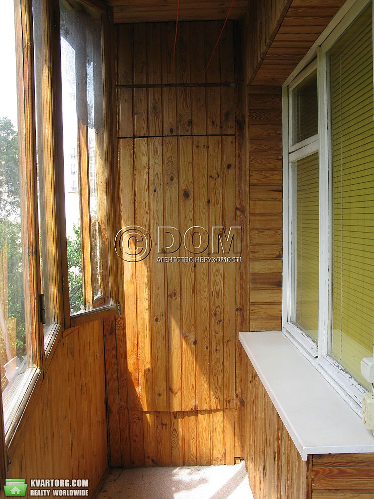 Sell 1-room apartment. Киев, Степана Руданского — photo 5