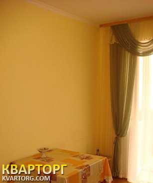 Rent out 1-room apartment. Киев, Срибнокильская — photo 2