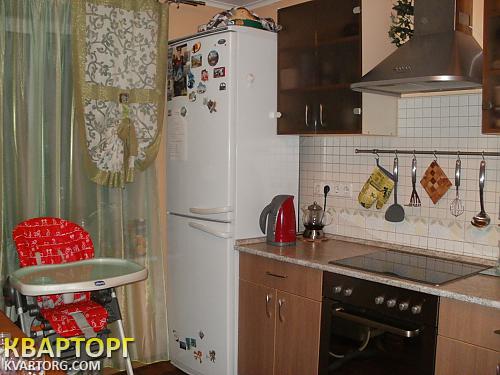 Sell 1-room apartment. Киев,  Олевская — photo 7