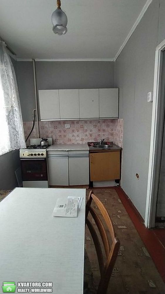 Sell 1-room apartment. Киев, пр-т. В. Маяковского — photo 5