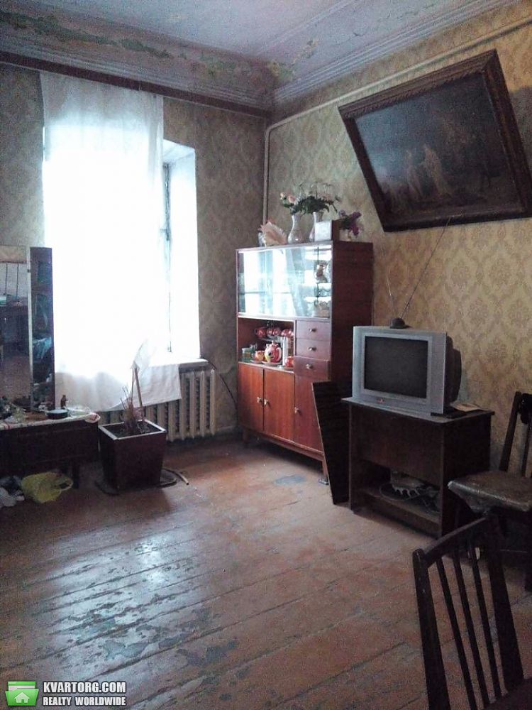 Sell 2-room apartment. Одесса, Мельницкая — photo 1