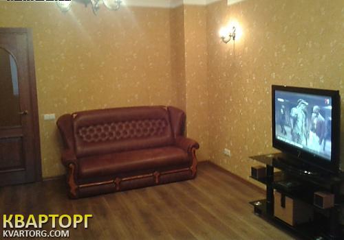 Rent out 3-room apartment. Киев,  Ломоносова — photo 2