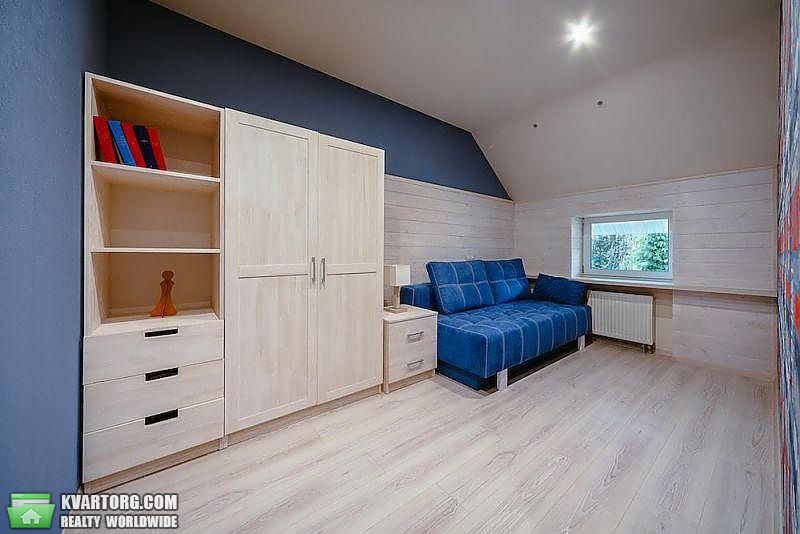 Rent out Townhouse. Киев,  Столичное шоссе — photo 6