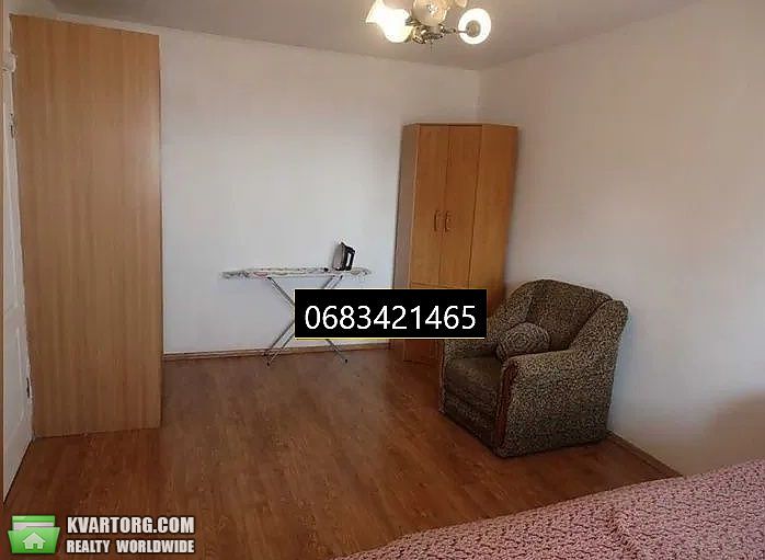 Rent out 1-room apartment. Киев,  Вишняковская — photo 7