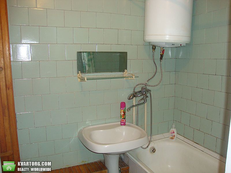 Rent out 2-room apartment. Одесса, королёва — photo 5