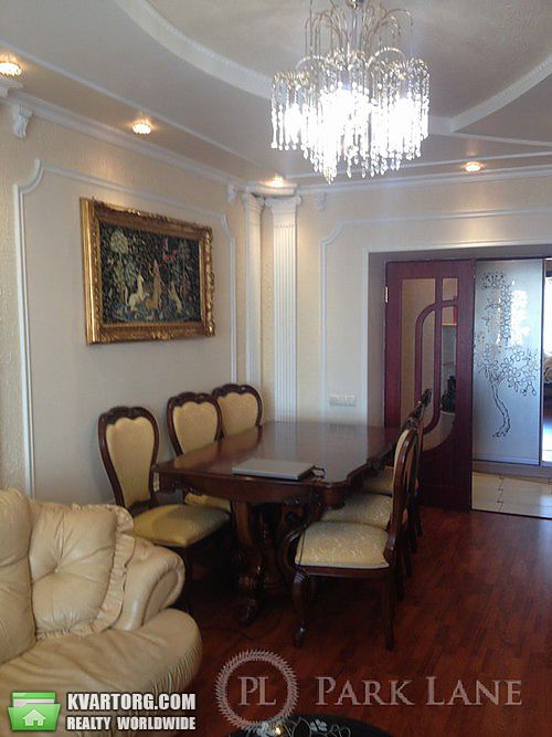 Sell 3-room apartment. Киев, Ахматовой — photo 1