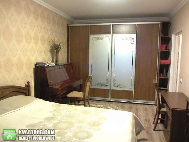 Sell 2-room apartment. Киев,  Харьковское шоссе — photo 8