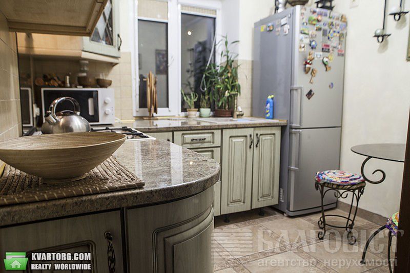 Sell 3-room apartment. Киев,  Мечникова — photo 5