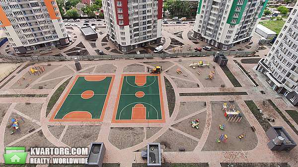 Sell 1-room apartment. Киев,  Каховская — photo 5