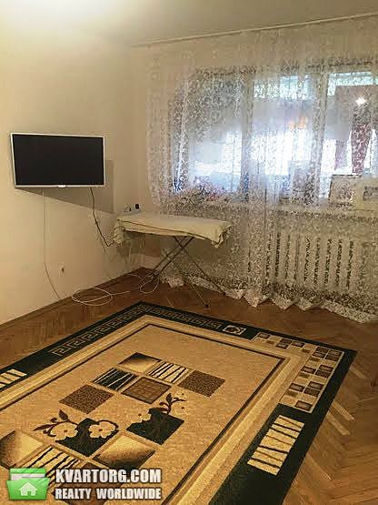 Sell 1-room apartment. Киев,  Борщаговская — photo 5