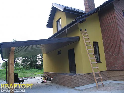 Sell house. Киевская обл.,  Лесная — photo 9