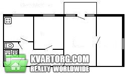 Sell 3-room apartment. Одесса, Новосельского — photo 4