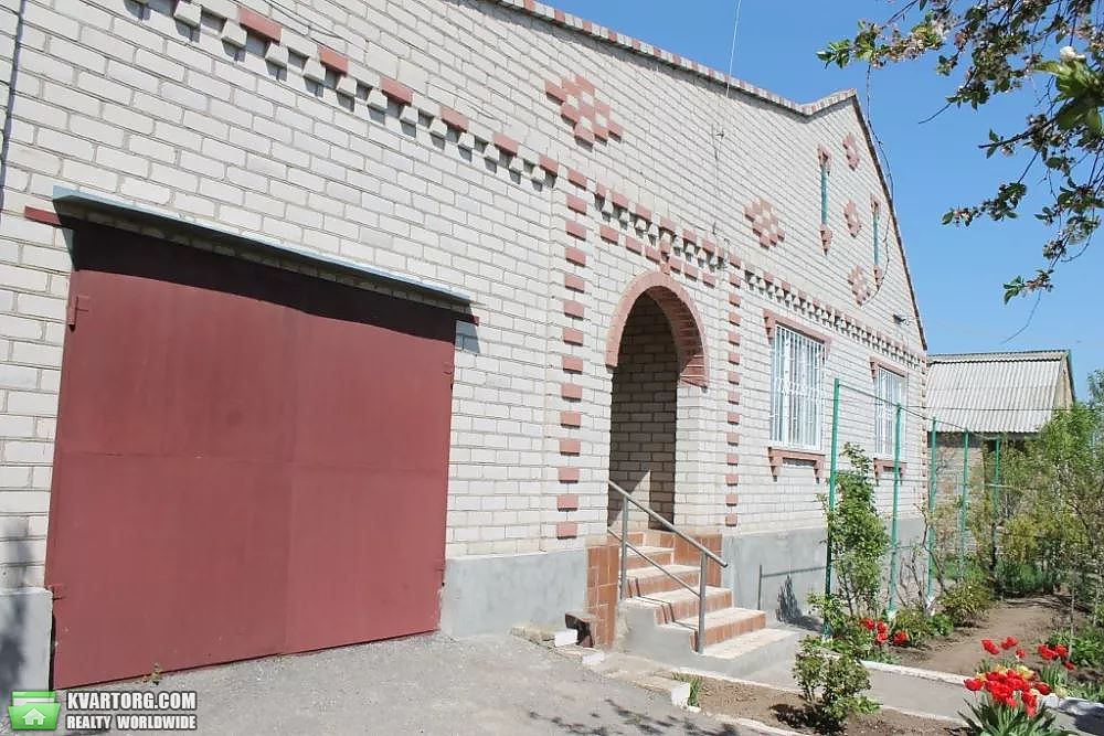 Sell house. Херсон, Солнечная — photo 3