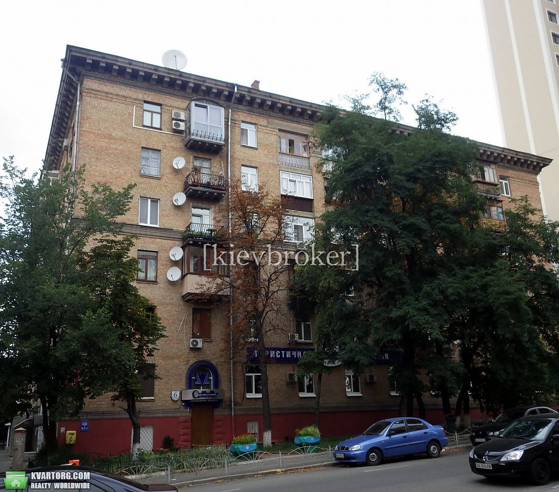 Sell office. Киев,  Димитрова — photo 10