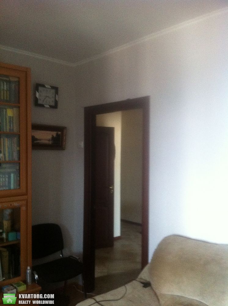 продам 2-комнатную квартиру. Киев,   Курбаса - фото 4