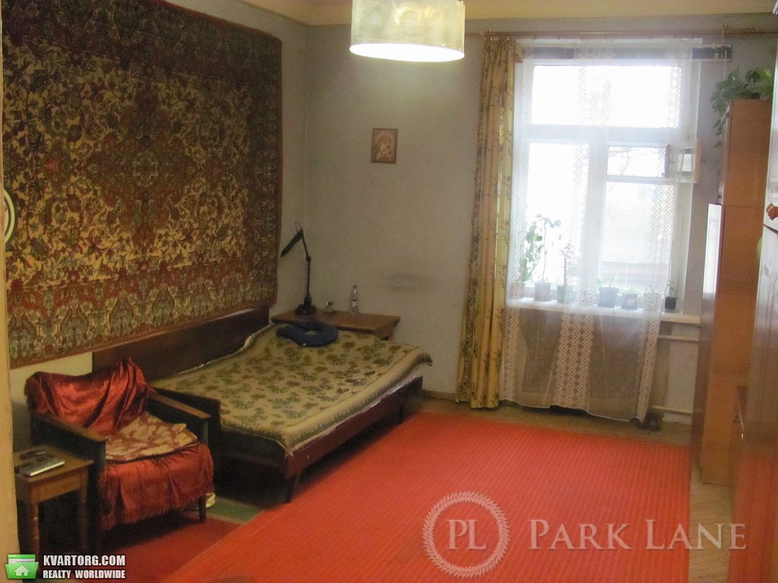 Sell 3-room apartment. Киев,  Тургеневская — photo 4