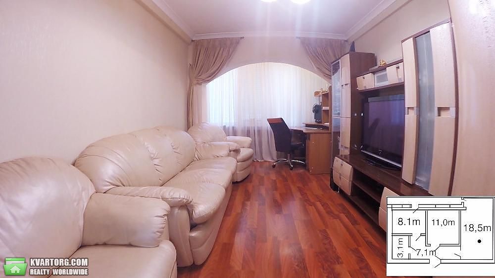 Sell 2-room apartment. Киев,  Липковского — photo 4