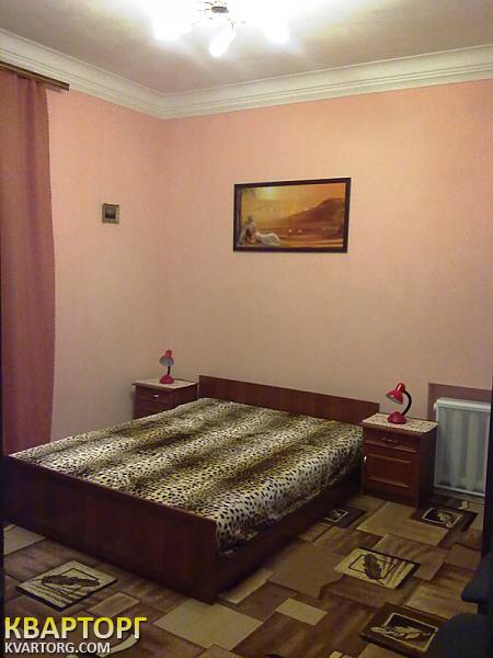 Rent out 3-room apartment. Киев,  Красноткацкая — photo 4