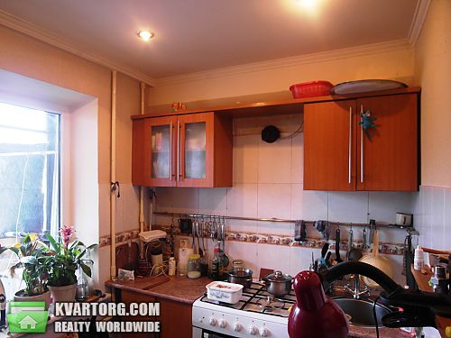 Sell 2-room apartment. Киев, Курбаса — photo 6