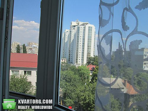 продам 2-комнатную квартиру. Одесса,  Кленовая - фото 6