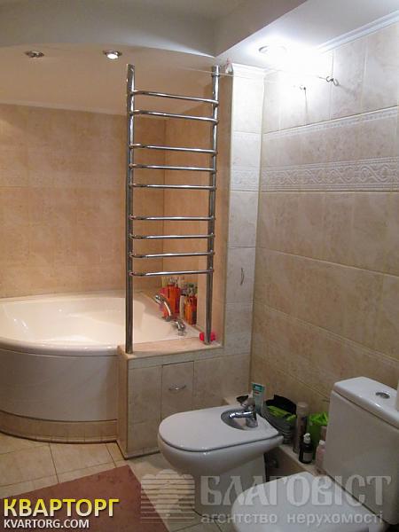 Sell 3-room apartment. Киев,  Героев Сталинграда пр — photo 8