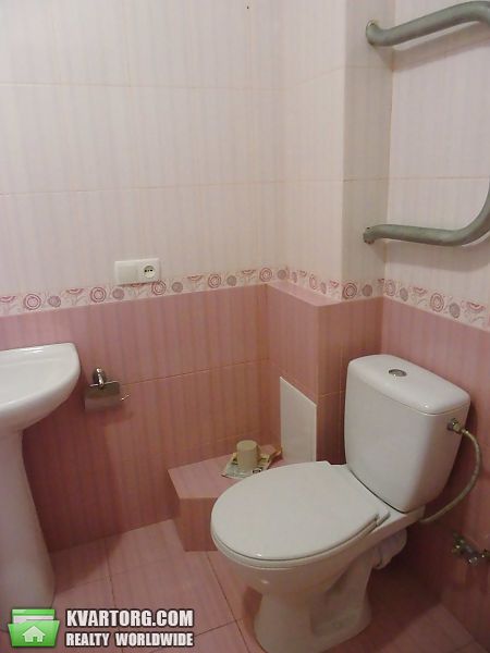 Sell 1-room apartment. Киев, Курнатовского — photo 5