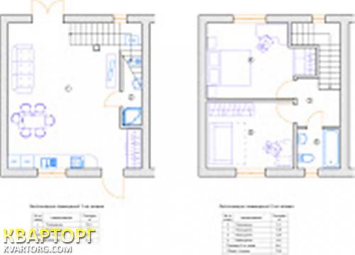Sell house. Киевская обл., Карла Маркса — photo 5