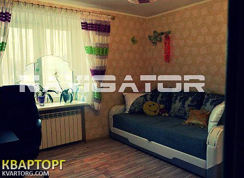 Sell 1-room apartment. Киев, Межевой пер — photo 3