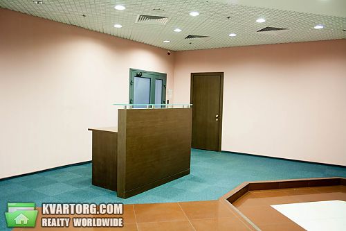 Rent out office. Киев, Жилянская, — photo 8