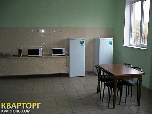 Rent out warehouse. Киев,  Столичное шоссе — photo 5
