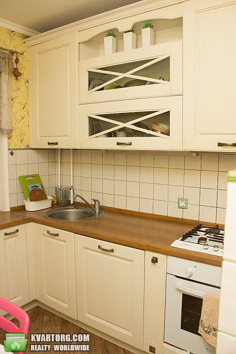 Sell 3-room apartment. Одесса, Космонавтов — photo 1
