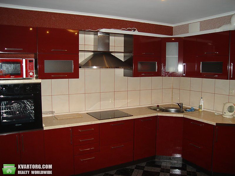 Rent out 2-room apartment. Киев,  Победы пр — photo 4