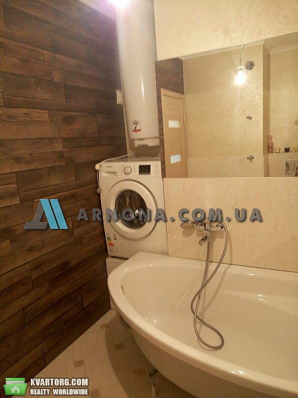 Sell 1-room apartment. Киев, Хорольская ул. — photo 6