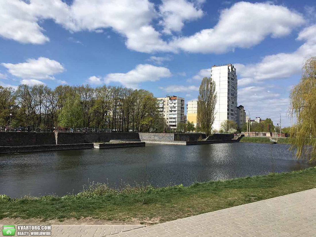Sell 1-room apartment. Киев,  Вильямса — photo 6