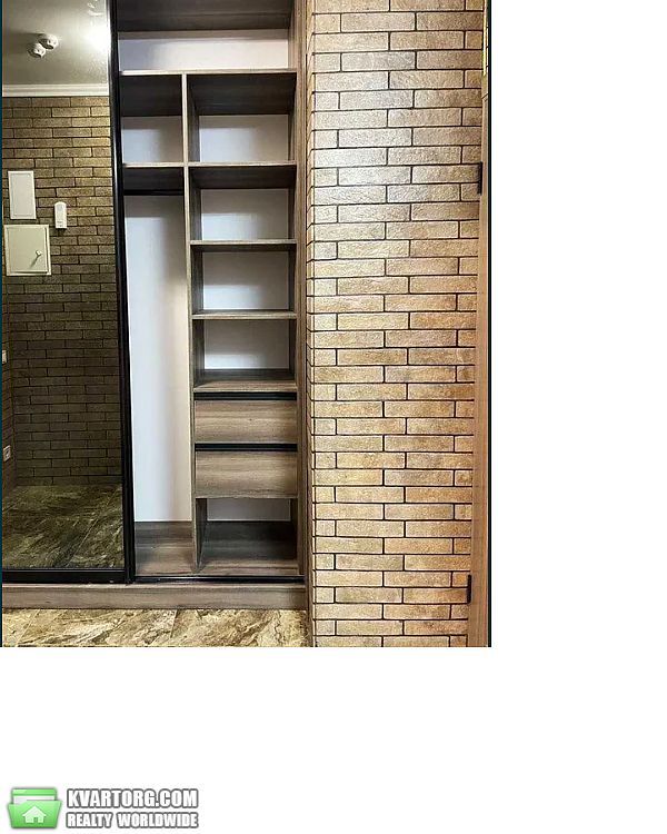 Rent out 1-room apartment. Киев,  Заречная — photo 6