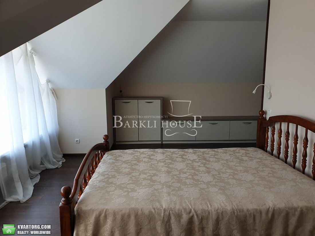 Rent out house. Киев,  Ольшанская — photo 4