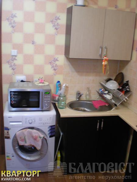 Sell 1-room apartment. Киев, Урловская — photo 6