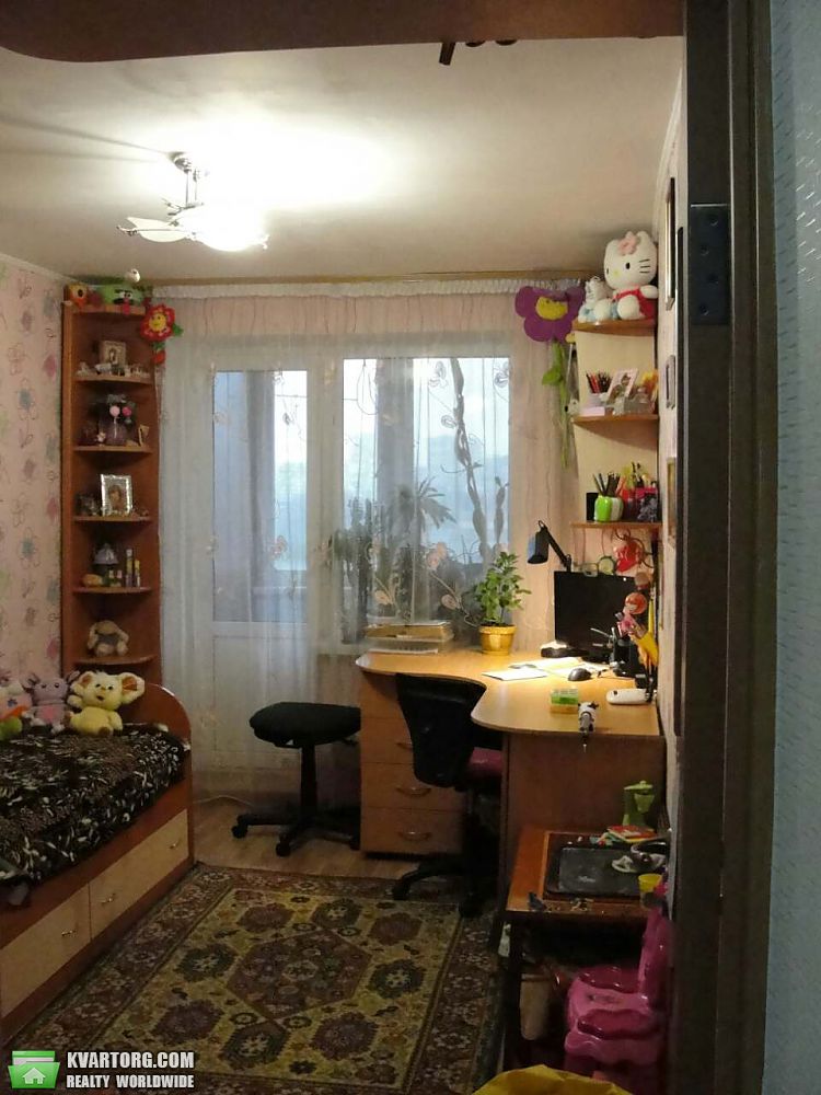 Sell 3-room apartment. Одесса, Бугаёвская — photo 9